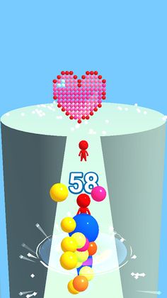 Propeller Hands - Screenshot 2