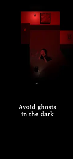 Blackout: Sightless Home - Screenshot 3