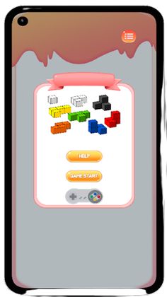 Brick Rush - Screenshot 1