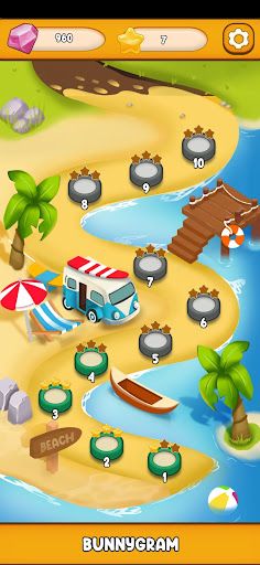 Bunnygram - Screenshot 1