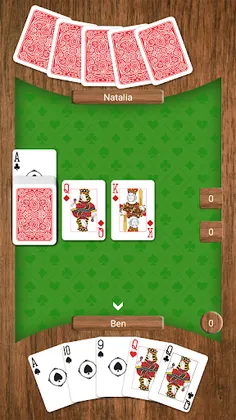 66 - Sixty Six - Screenshot 2