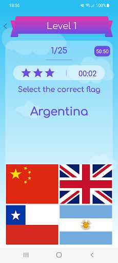 Quizo - Screenshot 3