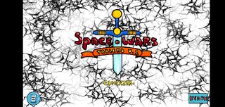 Space War - Screenshot 1