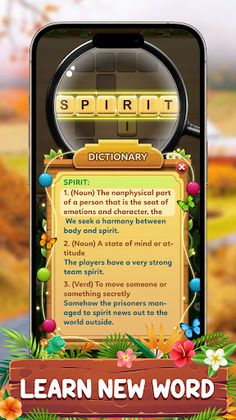 Word Connect City: Crossword - Screenshot 2