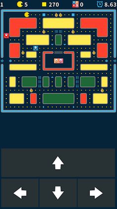 labirun - Screenshot 1