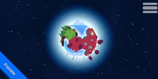 Snaliens Demo - Screenshot 1