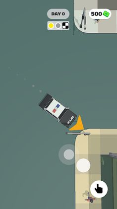 Dirty Cop - Screenshot 2