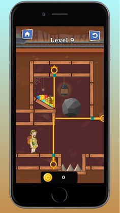 Strivedaily Gaming Treasure - Screenshot 3