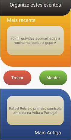 Antes ou Depois - Screenshot 1