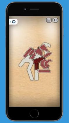 Shape Fold Animals - Screenshot 2