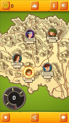 Legendarium GO! - Screenshot 4