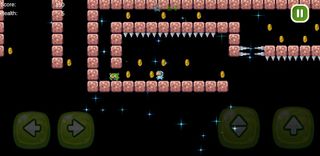 Adventures Of Arthur - Screenshot 1