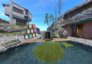 Escape Room - Japanese Mansion - Screenshot 3