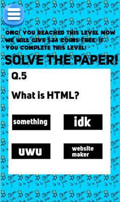 Brain Paper - Screenshot 4