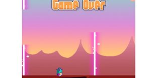 High fly - Screenshot 2