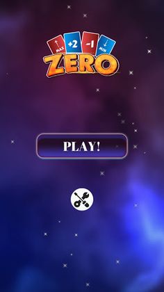 Zero21 - Card Game - Screenshot 2