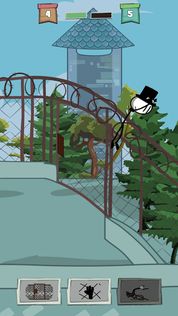Prison Break: Stick Story - Screenshot 4