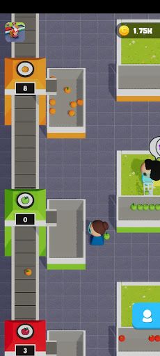 My Mini Fruit Mart - Screenshot 4