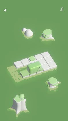 Pond Quest - Screenshot 4