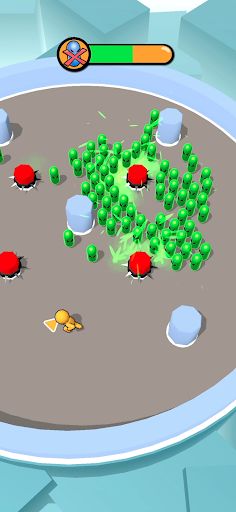 Get Rid Off - Screenshot 2