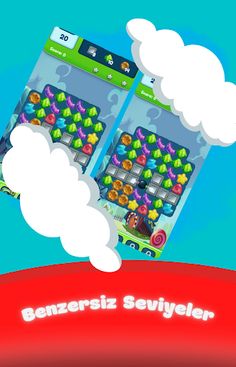 Patlat Gitsin! - Screenshot 3