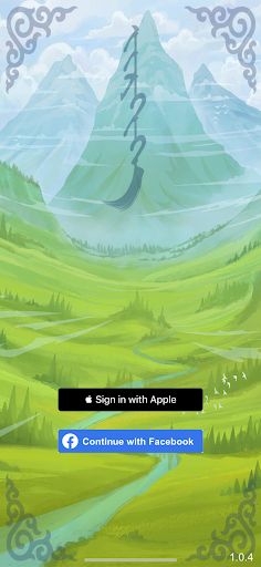 Jirge - Screenshot 1