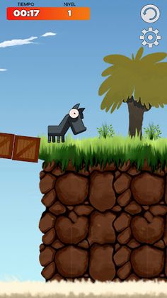 Crossy heroes : donkey crack - Screenshot 3