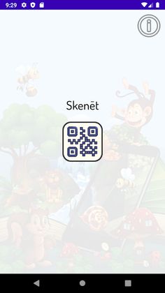 PaZiloDebesuTacinu - Screenshot 2