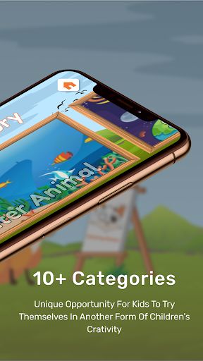 Color Game - Screenshot 3