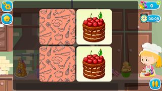 Find the same pair - Screenshot 3