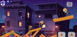 Francesca now - Screenshot 1