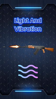 Gun Simulator: Gun Games - Screenshot 3