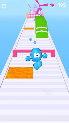 Snowman - Screenshot 3