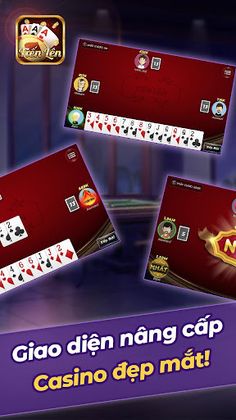 Tien Len Mien Nam Offline - Screenshot 3