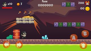 The Dark Vampire - Screenshot 1