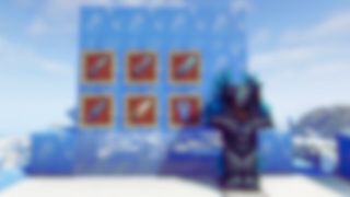 Ocean Creatures Mod for MCPE - Screenshot 1