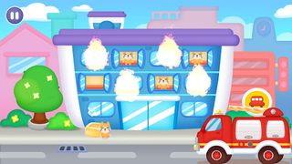 Fireman Hero - Screenshot 2