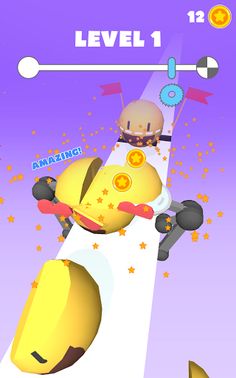 Just Cut It 3D - Screenshot 3