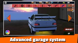 Car Drift Max - Online Drift - Screenshot 3