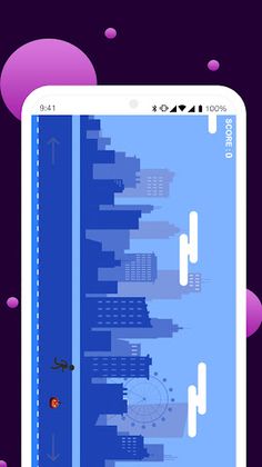 Mr.Lilliput: Escape from Human - Screenshot 3