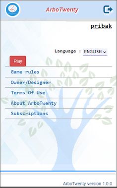 ArboTwenty - Screenshot 3