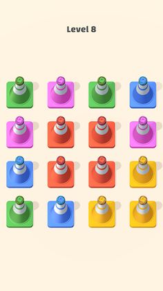 Connect and Match - Screenshot 1