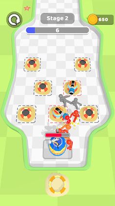 Fight Arena - Screenshot 2