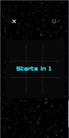 TTT Space - Screenshot 4