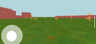 Weirdest Girls - Screenshot 3