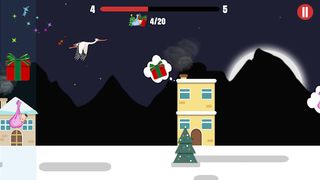 Christmas Stork- Deliver Gifts - Screenshot 2