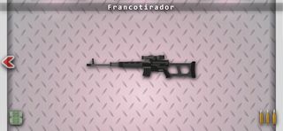 Simulador de armas: Pistolas - Screenshot 2