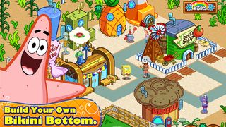 SpongeBob Moves In - Screenshot 3