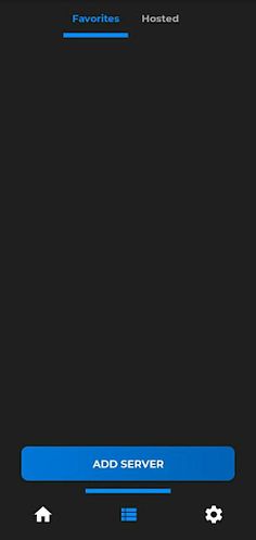 SAMP Mobile - Screenshot 2