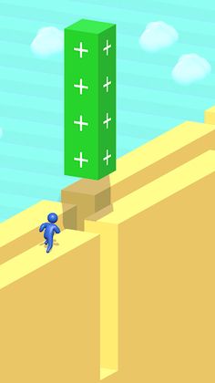 Cube Streak - Screenshot 4